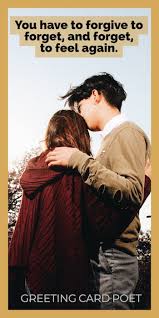 Lots of cards verses for all occasion greeting cards. Break Up Quotes To Soothe Your Heart Greeting Card Poet