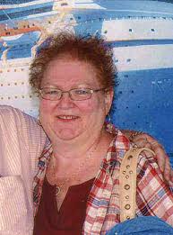 Dianne Weiss Obituary (2010)