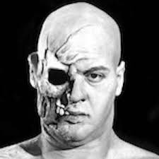 Watch War of the Colossal Beast (1958) Full Movie Free Online