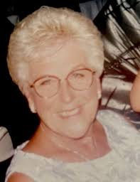Obituary for Helen E. (Winterbottom) Cahill