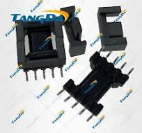 TANGDA EPC13 core Bobbin 5+5pin 10p SMD EPC magnetic core+ ...