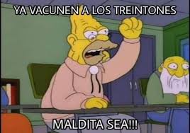 We would like to show you a description here but the site won't allow us. Inicia Vacunacion Anticovid De Millenials Y Los Memes No Perdonan Poresto