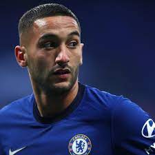 Mendy shines as ziyech and pulisic struggle. Hakim Ziyech I M Not Afraid To Have My Opinion I Speak From The Heart Chelsea The Guardian