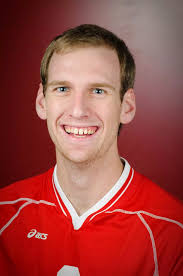 2008 Men's Volleyball Roster