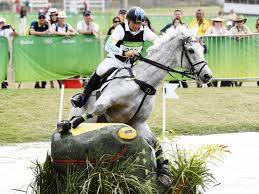 All our jumps are made from top quality pressure treated timber, strong enough to. You Know Who Has To Deal With Rio S Toughest Event Horses Wired