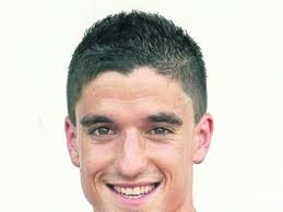 Stefan Müller bleibt ein Löwe