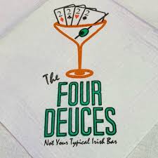 The Four Deuces (@thefourdeucesbar) · San Francisco, CA