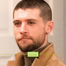 As Caleb rumbles Joe's kidney plot, he's out to kill