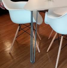 We did not find results for: Hairpin Legs And Alternative Materials Modern Legs