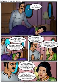 Savita & Velamma – Savita Bhabhi 43 ~ - Read Hentai Manhwa, Hentai Manga,  Hentai Webtoon, Hentai Comics, Porn Comics, Manhwa18, Hentai20, Sex Manga,  E hentai