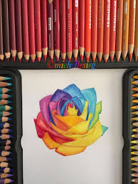 Rainbow Rose Drawing Art Artsy Artist Artwork Creative Drawing Prisma Prismacolor Prismacolorpencils Flowe Rainbow Drawing Drawing Artwork Drawings Support us by sharing the content, upvoting wallpapers on the page or sending your own.