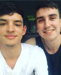 Matt Orsi's Instagram, Twitter & Facebook