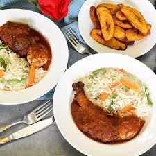 Pin On African Cuisine