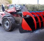 Biddy Waste Grabs