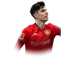 That means this is a list with the more obvious ones: Kai Havertz Fifa 20 90 Potm Bundesliga Prices And Rating Ultimate Team Futhead