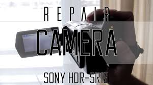 Sony handycam camcorder usually uses hard drive, memory card and memory stick, etc as storage media to store data. Handycam Sony Dcr Sr21e E 31 00 Hdd Format Error By Adixtrim