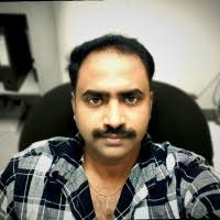 Arunkumar Radhakrishnan Email & Phone Number