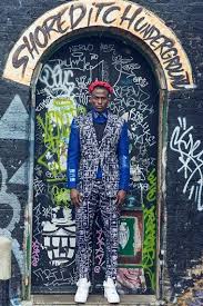 Image result for the latest cultural designers wears in Nigeria