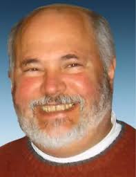 Obituary information for Ronald James Bernardini