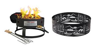 Check out our fire pit ring selection for the very best in unique or custom, handmade pieces from our fire pits & wood shops. Up To 40 Off Fire Pits Rings Cabela S Canada