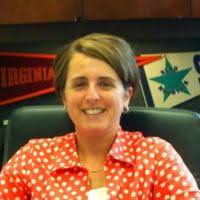 New principal is ready for year ahead at Read Mountain