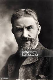 2,277 Bernard Shaw Photos & High Res Pictures