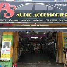 Kedai aksesori kereta sg buloh. Ps Auto Accessories Home Facebook