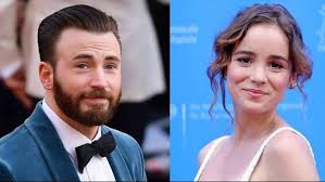 Profil Alba Baptista, Aktris Muda Portugal dan Diduga Pacar Baru Chris Evans