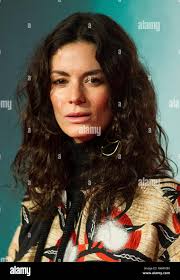 Danielle watson hi-res stock photography and images