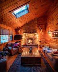 Pin By Rumeysa On Log Cabins Mountains House Design Rustic Inn Cabins In The Woods
