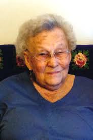 Obituary information for Lula Mae Powell