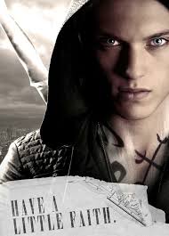 When Jace Says I Have A Little Faith Me Faints Because He S So Hot Yeah Sorry I Didn T Know The Mortal Instruments City Of Bones Immortal Instruments