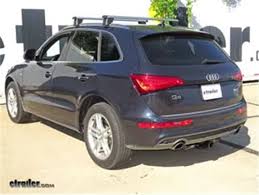 Audi Q5 Trailer Hitch Etrailer Com