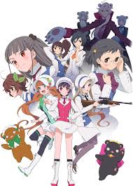 Explore @kyoko21izumino twitter profile and download videos and photos 鏡子の日常のあれこれを never miss another show from kyoko imaizumi. Love Bullet Yuri Kuma Arashi Startseite Facebook