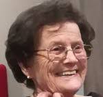 Avis de décès de Madame Geneviève ALBERT née MARIN paru le 08/09/2019 dans  Le Républicain Lorrain