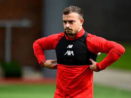Photo collection for shaqiri calves including photos, xherdan shaqiri calves, ay epa ha xherdan shaqiri calves and reu xherdan shaqiri calves. Xherdan Shaqiri Ruled Out Further Four Weeks Due To Injury The Liverpool Offside