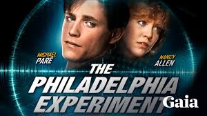 Prime Video: Duelo en el aire