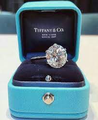 Pin By Sydneyyy On Mrs Gold Isabella Road Tiffany Engagement Ring Tiffany Engagement Round Engagement Rings