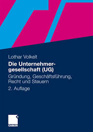 Found 1136 words that end in ug. Die Unternehmergesellschaft Ug Grundung Geschaftsfuhrung Recht Und Steuern German Edition Volkelt Lothar Amazon De Bucher