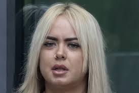 Ramelton woman pleads guilty to robbery and screwdriver incident