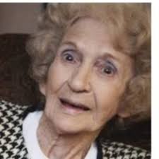 Betty Jo Walker Obituary August 18, 2014