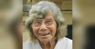 Merie Audrey Wedelin Obituary