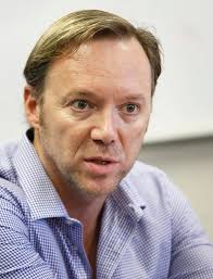 GOOD's Brett Herron resigns from provincial legislature to move to National  Assembly