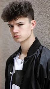 Ian Jeffrey Before and After