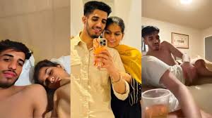 Desi Punjabi Lover - Fsiblog Porn