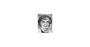 Ada Toney Obituary (2010)
