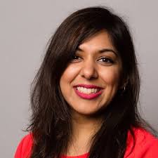 2019 Women's Leadership Accelerator Class