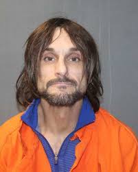 Gallery: Arrests booked into the Woodbury County Jail this week