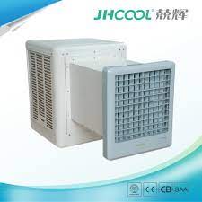 China Split Air Conditioner With Water Tank Cooling System Jha3 China Split Air Conditioner And Cooling System Price