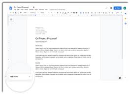 La herramienta de contador de palabras es una herramienta gratuita de conteo de palabras en línea para ayudarlo a contar y calcular el número de palabras y caracteres. Google Docs Ya Tiene Un Contador De Palabras En Tiempo Real